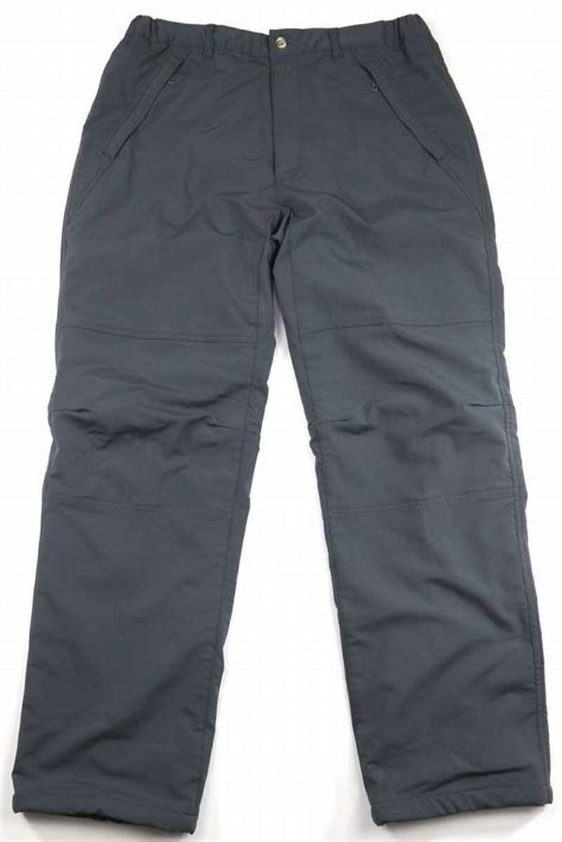 Men's Cargo Pants